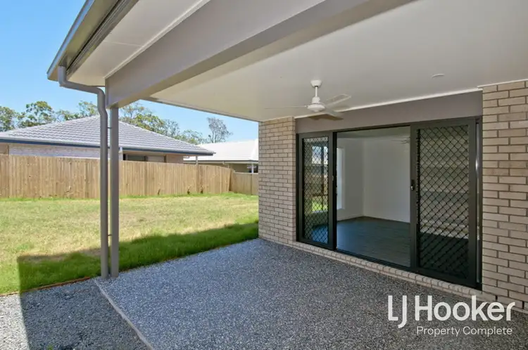 Second view of Homely house listing, 62 Highlands Street, Yarrabilba QLD 4207