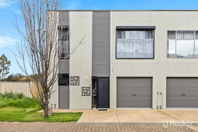 12/9 Bald Street, Smithfield Plains SA 5114