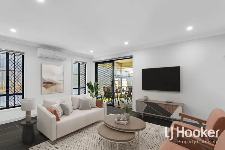 7 Slate Street, Yarrabilba QLD 4207