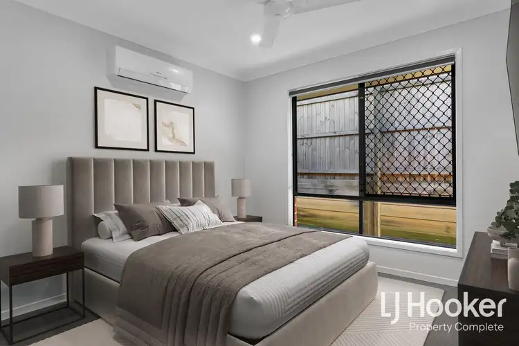 Fourth view of Homely house listing, 7 Slate Street, Yarrabilba QLD 4207