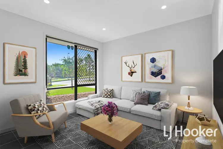 Fifth view of Homely house listing, 7 Slate Street, Yarrabilba QLD 4207