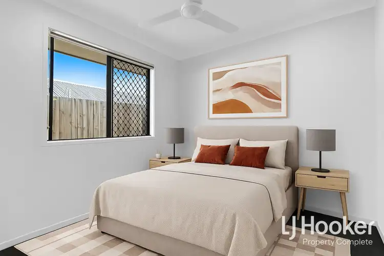 Sixth view of Homely house listing, 7 Slate Street, Yarrabilba QLD 4207