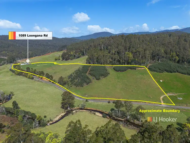 Second view of Homely house listing, 1089 Loongana Road, Nietta TAS 7315