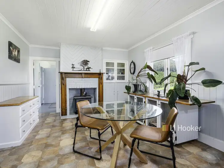 Fifth view of Homely house listing, 1089 Loongana Road, Nietta TAS 7315