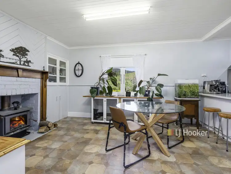 Sixth view of Homely house listing, 1089 Loongana Road, Nietta TAS 7315