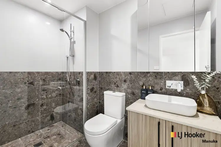 Sixth view of Homely apartment listing, 19/39 McIntyre Street, Narrabundah ACT 2604