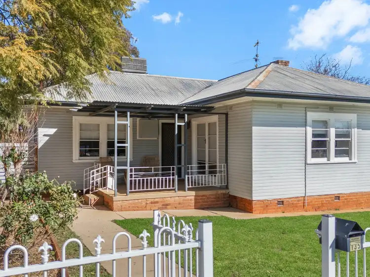 135 Piper Street, East Tamworth NSW 2340