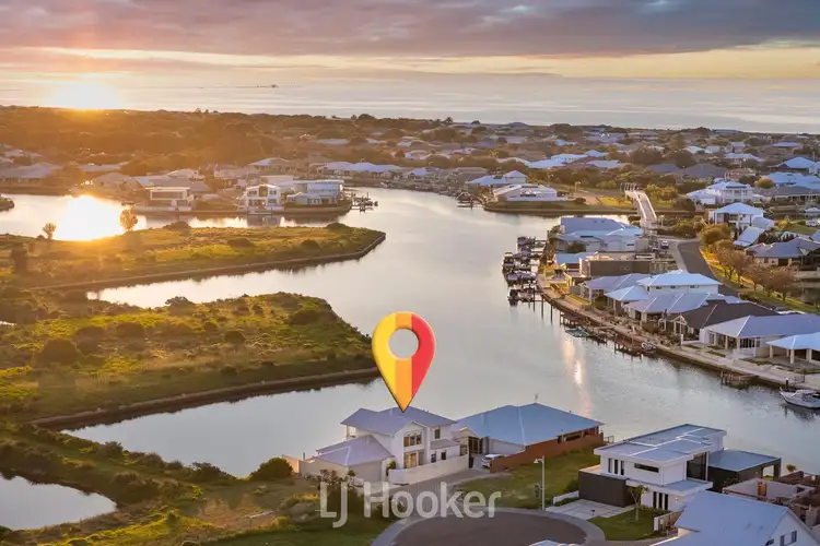 21 Gunwale Elbow, Geographe WA 6280
