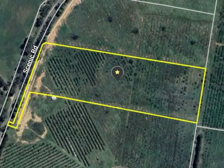 Second view of Homely land listing, 264 Scenic Road, Young NSW 2594