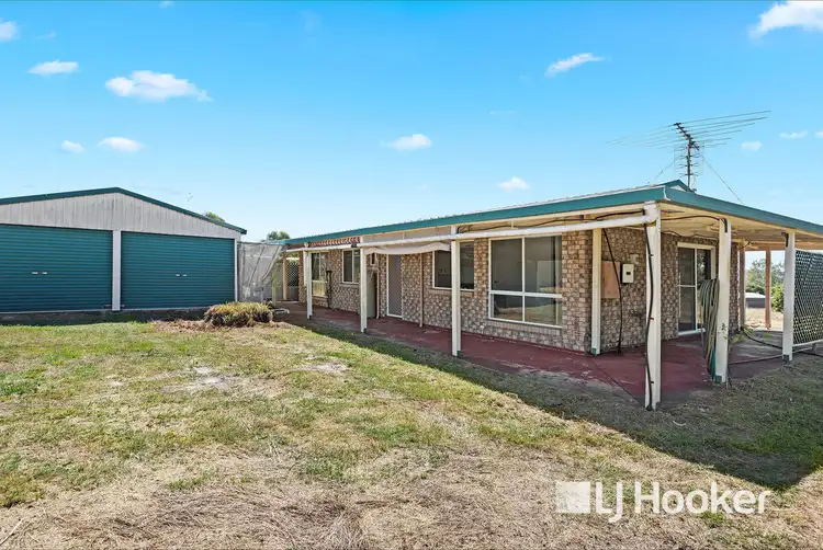 102 Lakes Drive, Laidley Heights QLD 4341