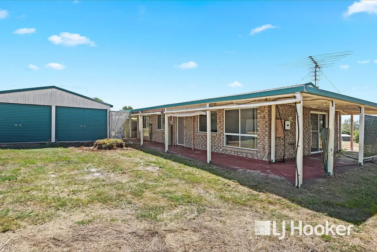 Main view of Homely house listing, 102 Lakes Drive, Laidley Heights QLD 4341