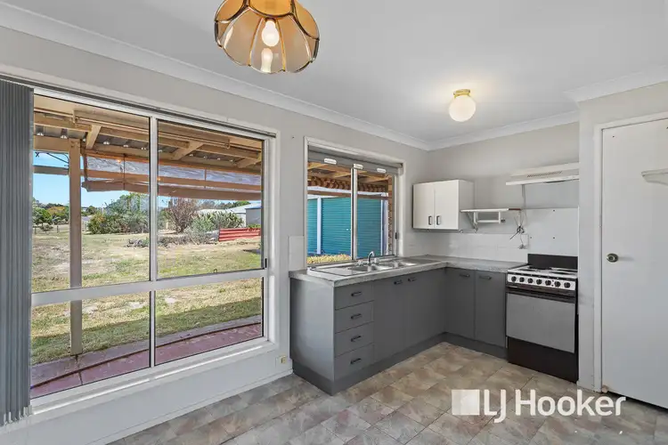 Second view of Homely house listing, 102 Lakes Drive, Laidley Heights QLD 4341