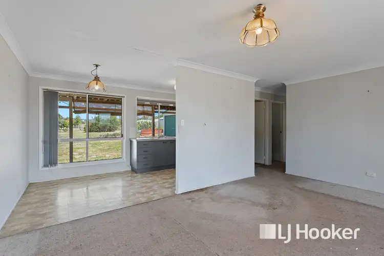 Third view of Homely house listing, 102 Lakes Drive, Laidley Heights QLD 4341