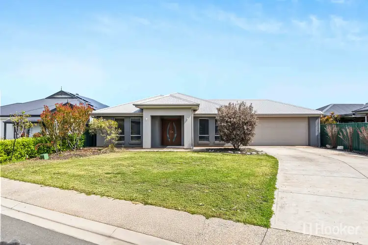 19 Braeview Circuit, Evanston SA 5116