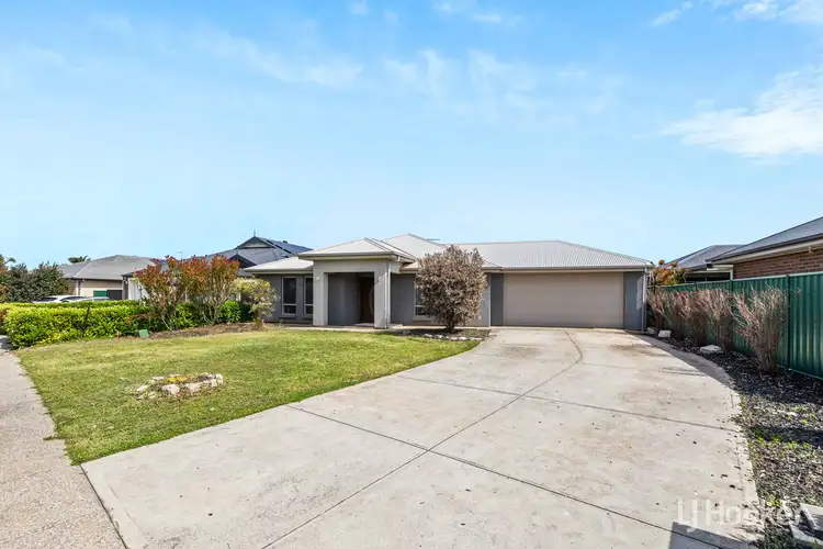 19 Braeview Circuit, Evanston SA 5116