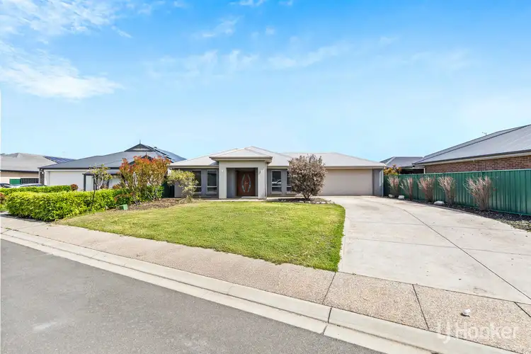 19 Braeview Circuit, Evanston SA 5116