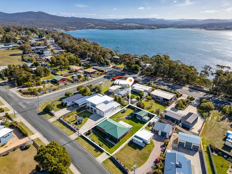 93 Parnella Drive, Stieglitz TAS 7216