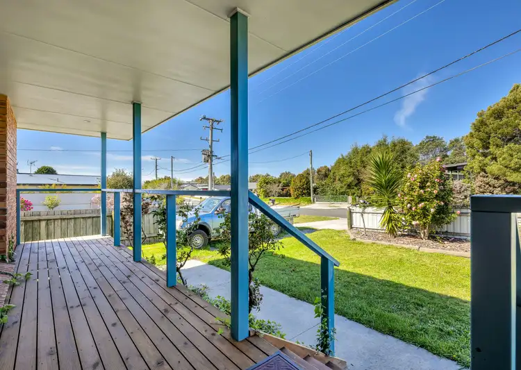 Second view of Homely house listing, 93 Parnella Drive, Stieglitz TAS 7216