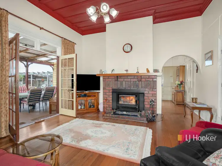 Second view of Homely house listing, 75 Hamilton Street, Latrobe TAS 7307