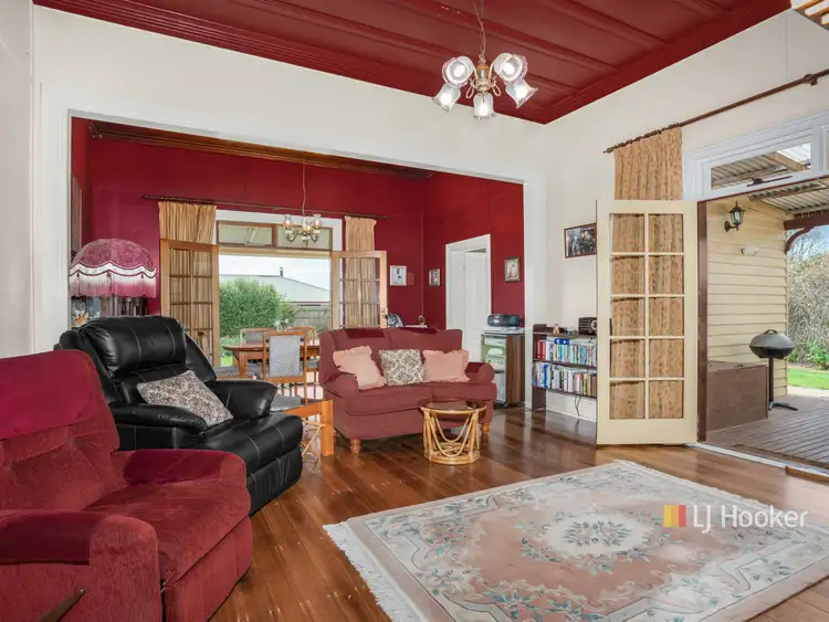 Third view of Homely house listing, 75 Hamilton Street, Latrobe TAS 7307