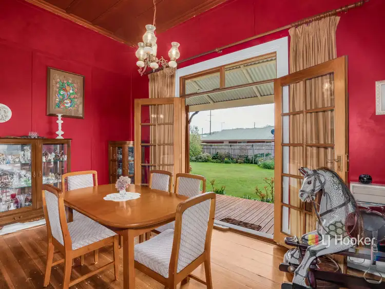 Fifth view of Homely house listing, 75 Hamilton Street, Latrobe TAS 7307