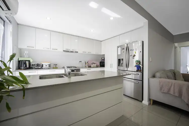 Third view of Homely house listing, 35A Maroog Way, Nollamara WA 6061
