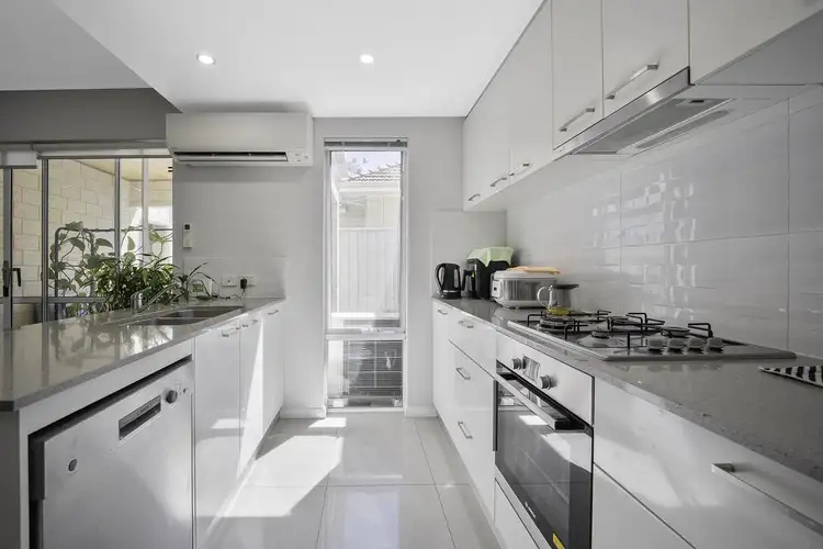 Fourth view of Homely house listing, 35A Maroog Way, Nollamara WA 6061