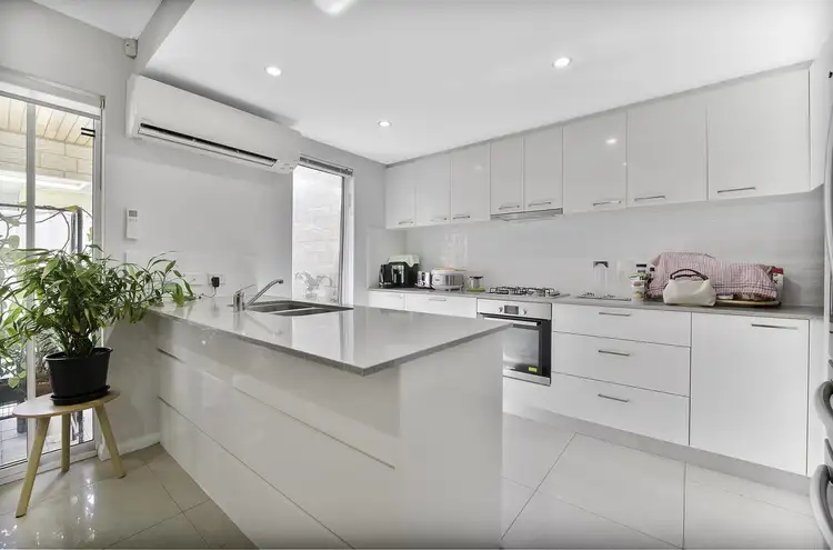 Fifth view of Homely house listing, 35A Maroog Way, Nollamara WA 6061