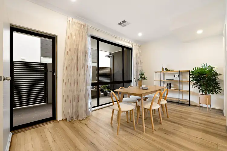 Sixth view of Homely townhouse listing, 23/17 Nevertire Street, Lawson ACT 2617