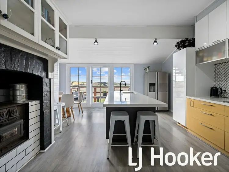 Fourth view of Homely rural property listing, 1845 Loch Wonthaggi Road, Ryanston VIC 3992