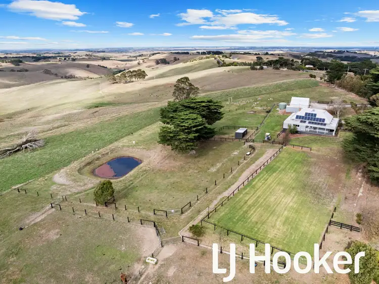Fifth view of Homely rural property listing, 1845 Loch Wonthaggi Road, Ryanston VIC 3992