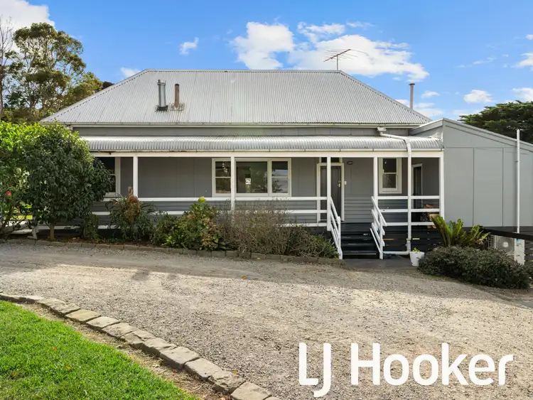 Sixth view of Homely rural property listing, 1845 Loch Wonthaggi Road, Ryanston VIC 3992