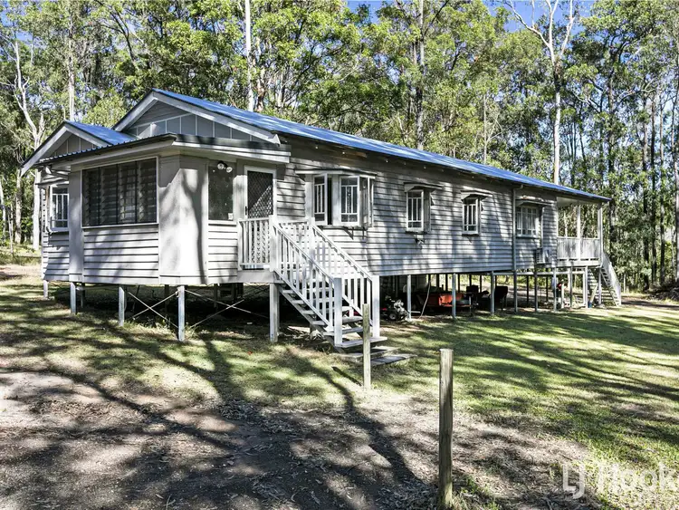 91-97 Berallan Drive, Tinana QLD 4650