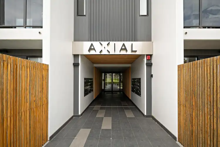Second view of Homely house listing, 6/109 Canberra Avenue, Griffith ACT 2603