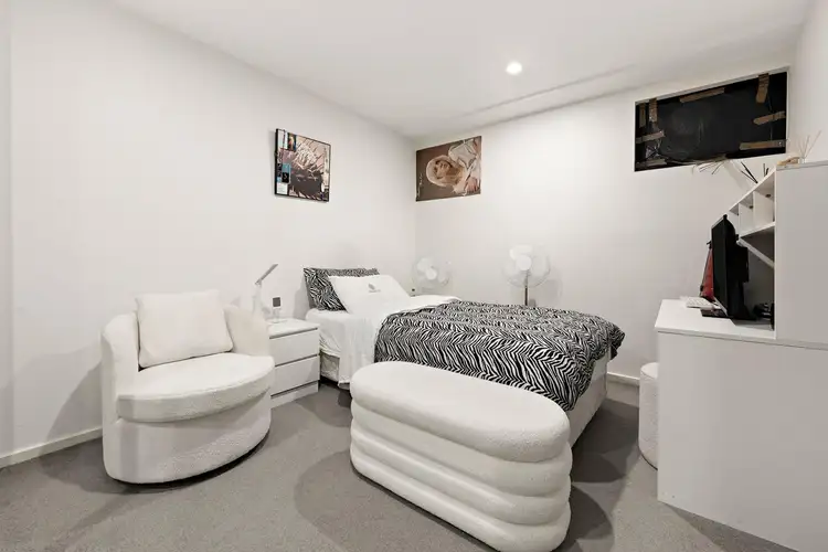 Sixth view of Homely house listing, 6/109 Canberra Avenue, Griffith ACT 2603