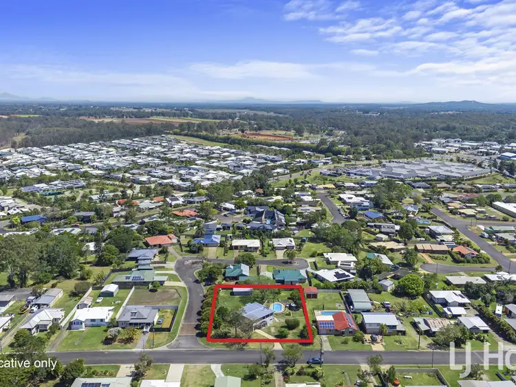 28-30 Sorrensen Street, Tinana QLD 4650