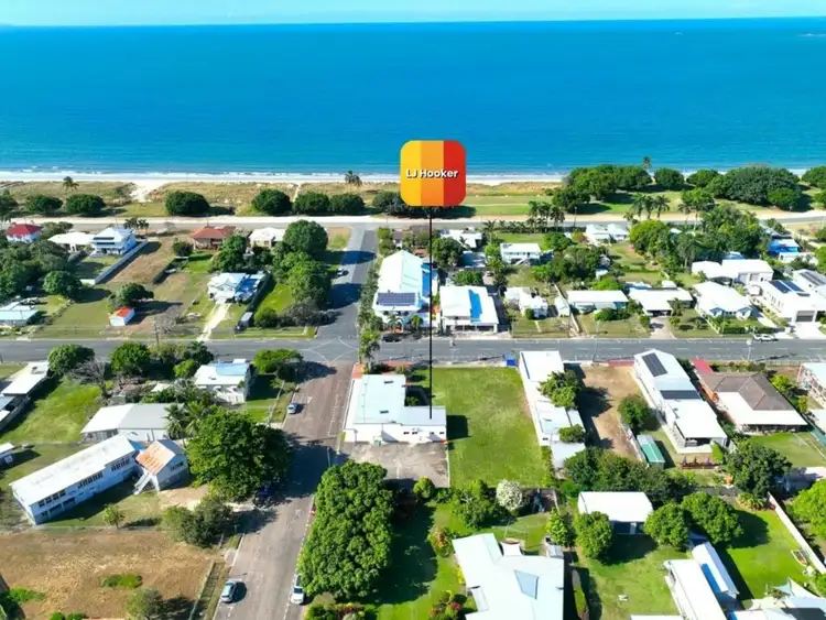 Main view of Homely house listing, 39-41B Murroona Road, Bowen QLD 4805
