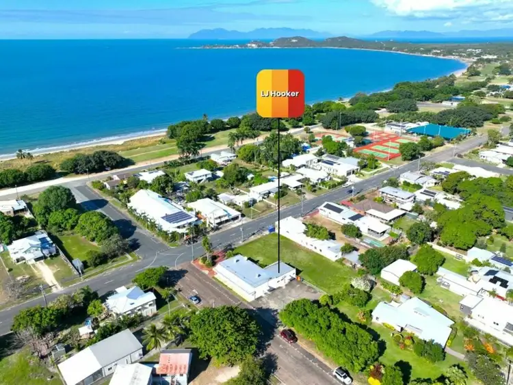 Second view of Homely house listing, 39-41B Murroona Road, Bowen QLD 4805