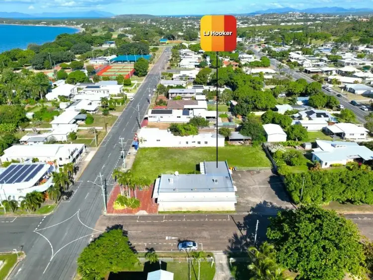 Third view of Homely house listing, 39-41B Murroona Road, Bowen QLD 4805