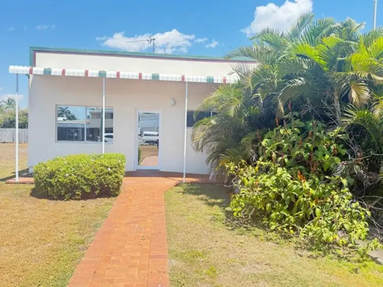 Fourth view of Homely house listing, 39-41B Murroona Road, Bowen QLD 4805