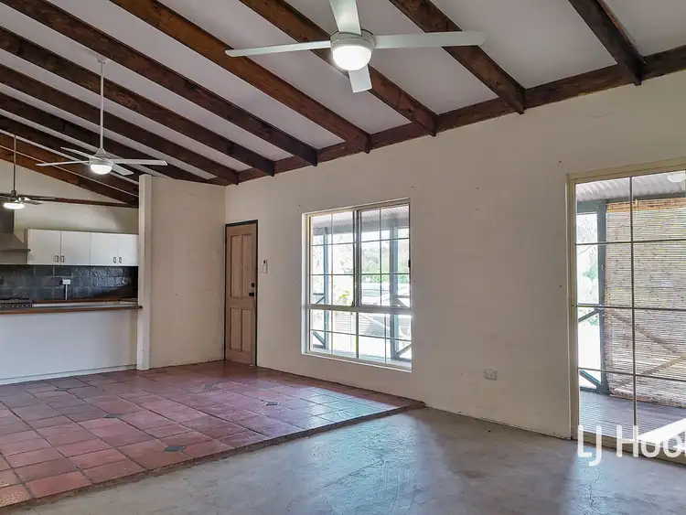 Second view of Homely house listing, 16 Ellery Drive, Larapinta NT 875