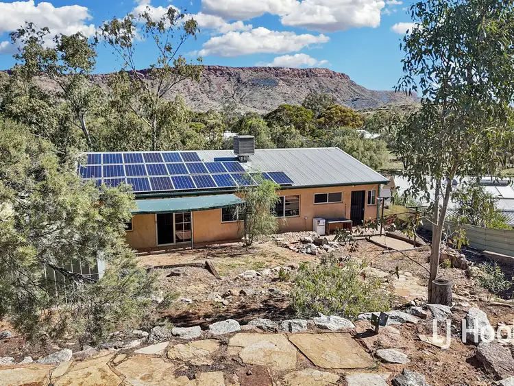 Sixth view of Homely house listing, 16 Ellery Drive, Larapinta NT 875