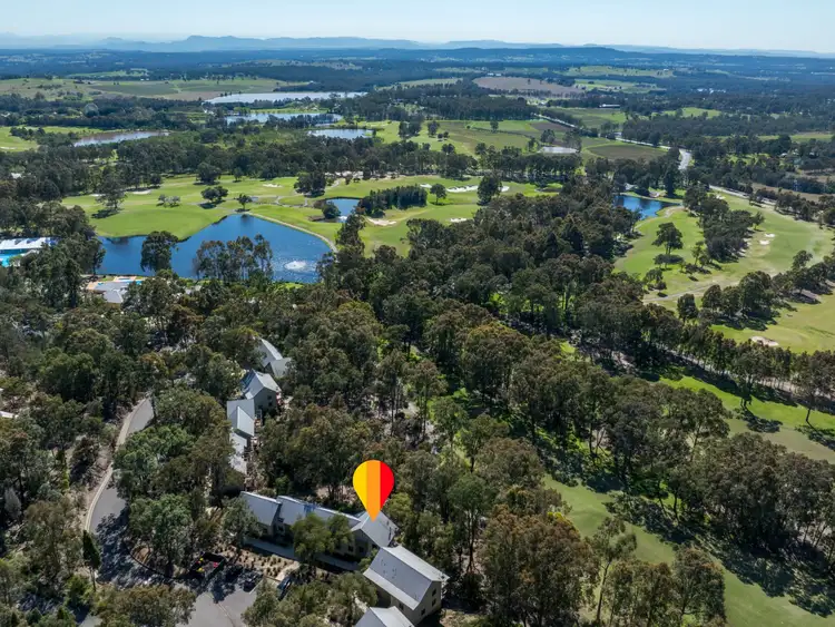 Second view of Homely villa listing, Villa 516/15 Thompsons Rd, Pokolbin NSW 2320