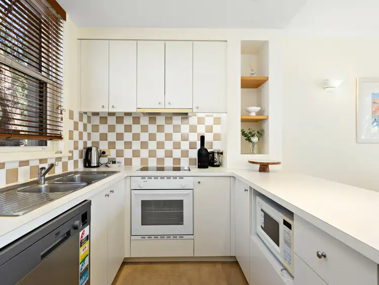 Third view of Homely villa listing, Villa 516/15 Thompsons Rd, Pokolbin NSW 2320
