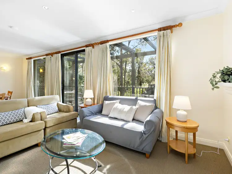 Sixth view of Homely villa listing, Villa 516/15 Thompsons Rd, Pokolbin NSW 2320