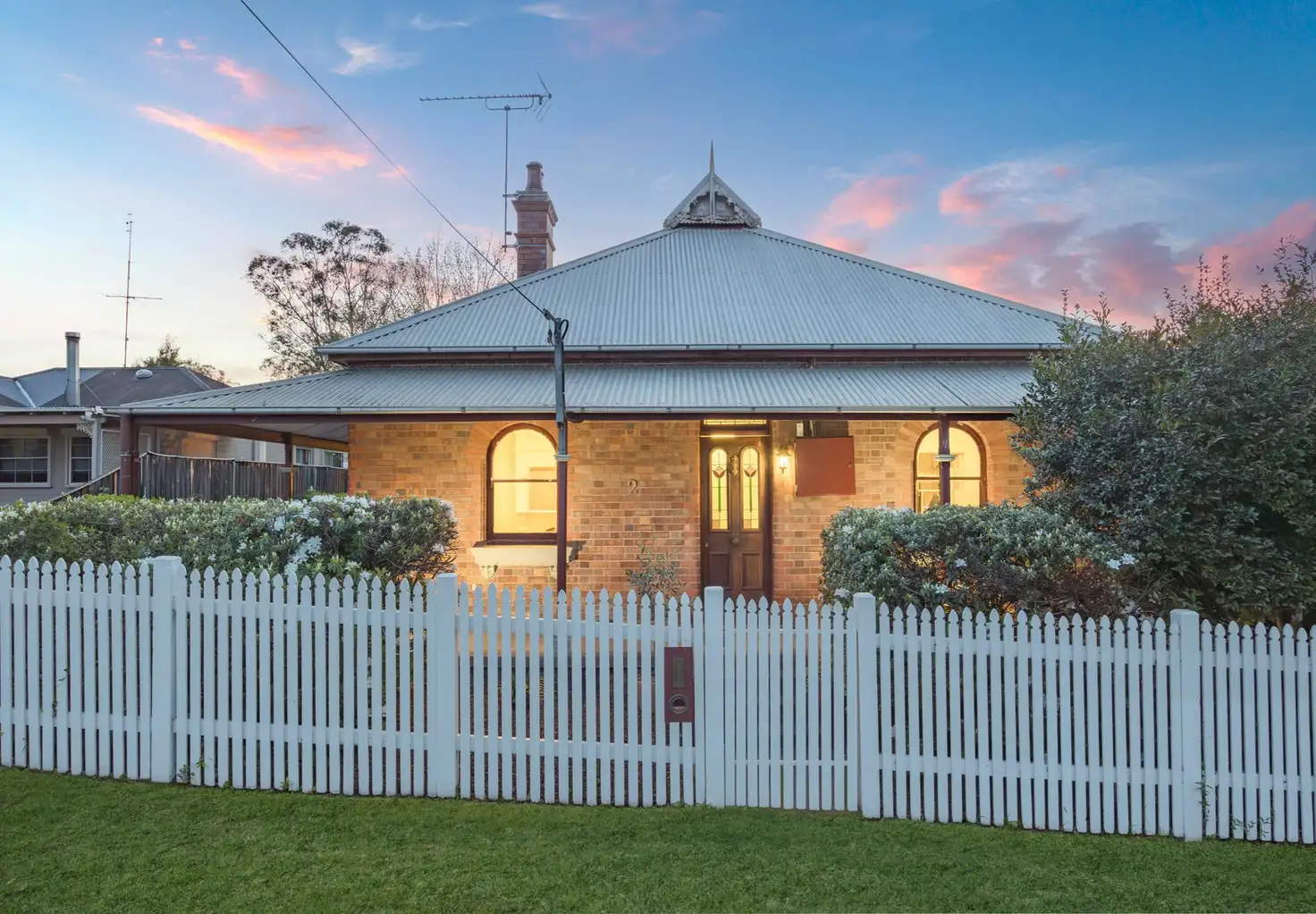 Main view of Homely house listing, 2 Campbell Street, Picton NSW 2571