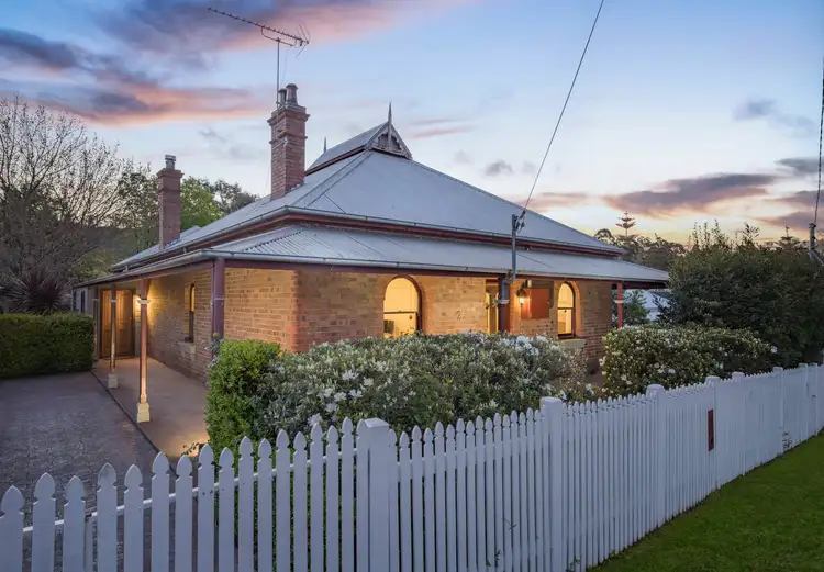 Fifth view of Homely house listing, 2 Campbell Street, Picton NSW 2571