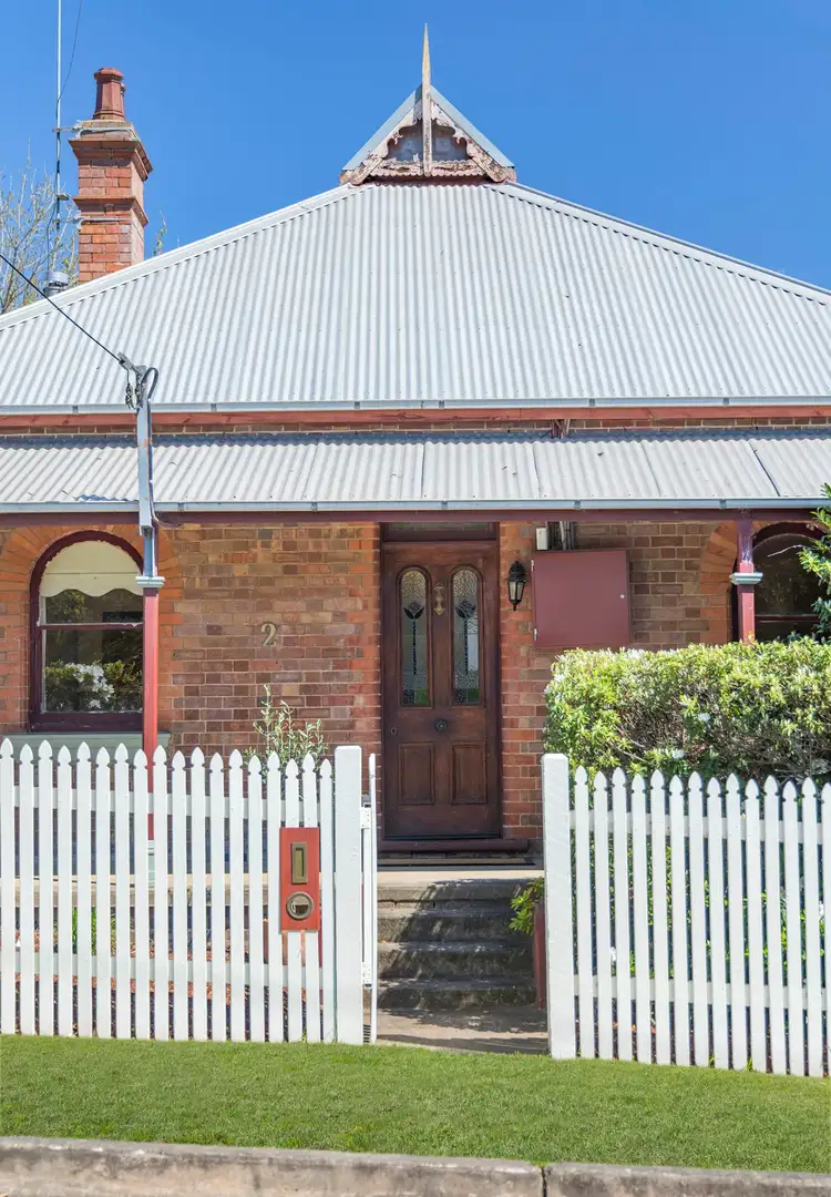 Sixth view of Homely house listing, 2 Campbell Street, Picton NSW 2571