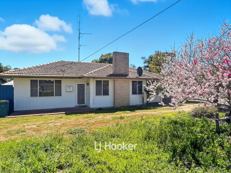 48 Hillman Street, Darkan WA 6392