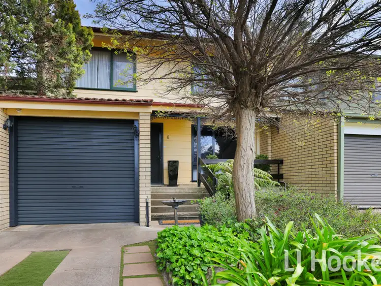 6 Rivett Place, Kelso NSW 2795